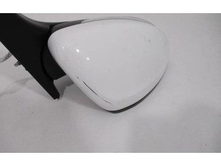 Зеркало электрическое Peugeot 2008 I 2013 - 2019 года