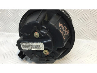 Вентилятор печки N101035Q Nissan Micra