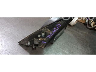 Зеркало электрическое        Opel Meriva A  2003 - 2010 года   