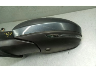 Zpětné zrcátko Renault Megane IV 2018 REBATIVEL