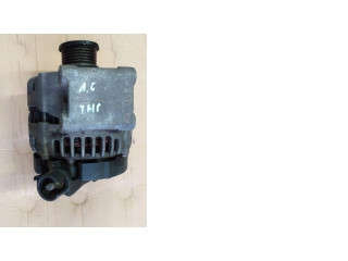 Генератор 0121615027, V7575650 Citroen C4 I 1.6