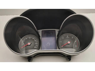 Přístrojová deska Mercedes-Benz C W205 2014 A2059000416