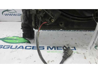 Вентилятор радиатора 97KB8C607BH Ford Ka 1.3