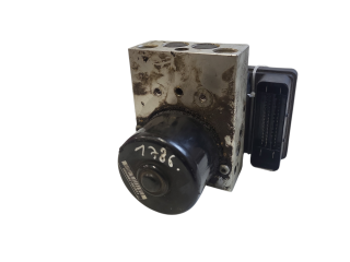 Блок АБС 8671224, P08671225 Volvo XC90 2003 - 2006 года