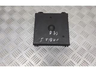 Блок предохранителей 6Q1937049B Skoda Fabia Mk1 (6Y)