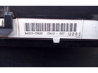 Спидометр (приборный щиток) 94003C5620, E3-A3-40-3    KIA Sorento  D4HB 