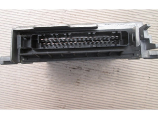 Блок управления двигателем Блок управления Lancia Dedra