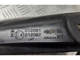 Зеркало (управляемое электричеством) E4012091 Mitsubishi Galant