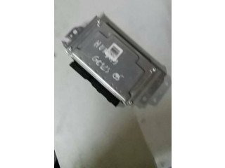 Блок управления двигателя 9030930542F   Hyundai Getz