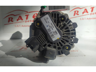 Генератор 3730004700 Hyundai i10