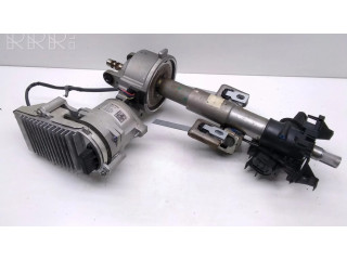 Насос рулевого управления