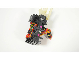 Блок предохранителей  5Q0937615C   Audi A3 S3 8V    