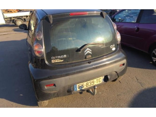 Зеркало электрическое        Citroen C1  2006 - 2013 года   
