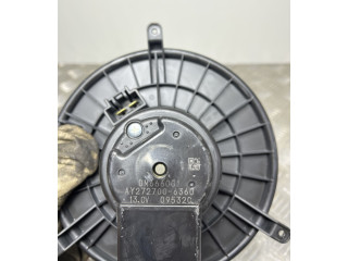 Вентилятор печки DM666001, AY2727006360 Jeep Grand Cherokee