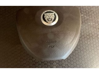 Подушка безопасности водителя 1015815Q74, X2100130020   Jaguar XF X250