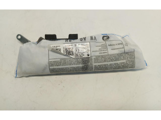 Подушка безопасности в сиденье 57A880242G Skoda Karoq