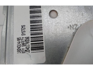 Подушка безопасности пассажира 102431405 Audi Q5 SQ5