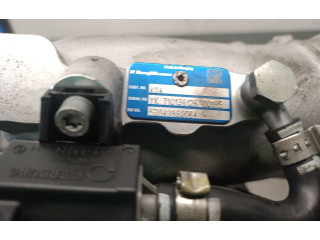  Турбина Audi A3 S3 8P  06F145702C, 06F145702C   для двигателя BHZ      