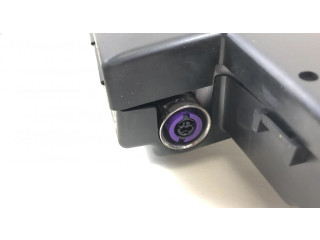 Подушка безопасности в сиденье 621062101C, DT1117611D11AC   Ford Transit -  Tourneo Connect