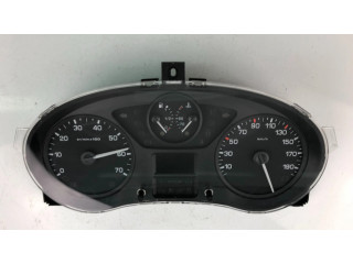 Панель приборов 9665154980   Citroen Jumpy       