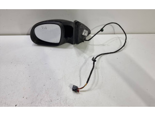 Zpětné zrcátko  Volkswagen Tiguan 2010  5N2857501N  