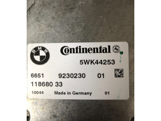 Модуль блока управления камерой