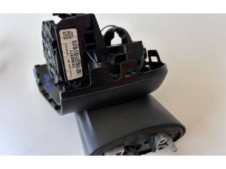 Зеркало электрическое Volvo S60 2018 - года