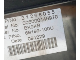 Дисплей    31268055, 69199100U   Volvo C30