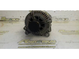 Генератор 021, 026   Volkswagen PASSAT B6      
