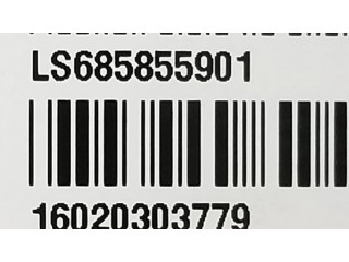 Рулевая рейка Руль 32306858559 BMW 4 F36 Gran coupe 2014-2017 года