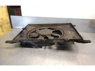 Вентилятор радиатора     30680547, 30680512    Volvo S80 