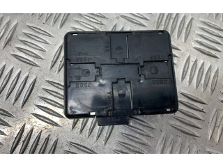 Блок управления иммобилайзера