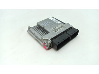 Řídící jednotka A6461509991, 0281012838 Mercedes-Benz Vito Viano W639 2007