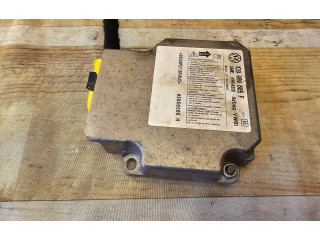 Блок подушек безопасности 1C0909605F Ford Galaxy