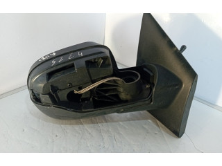 Зеркало электрическое Renault Twingo II 2007 - 2014 года