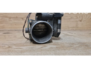 Дроссельная заслонка       Volvo XC90  2003 - 2006 года   