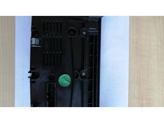 Блок управления климат-контролем GX6318C858RD, 151201A0994X   Jaguar XF X260