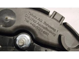 Подушка безопасности водителя GX73043B13, 058901000623 Jaguar XF