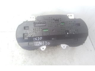 Панель приборов 940031K070, 94003-1K070 Hyundai ix20