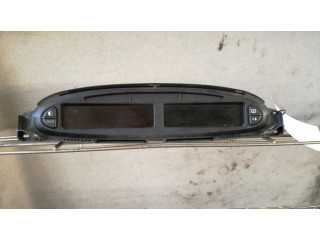 Панель приборов 9646885580   Citroen Xsara Picasso       