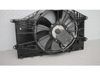 Вентилятор радиатора Honda Civic X