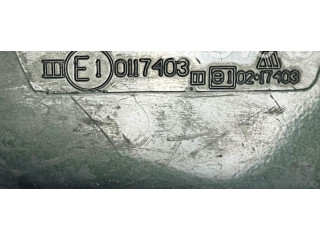 Zpětné zrcátko Chrysler Voyager 1995 1995R