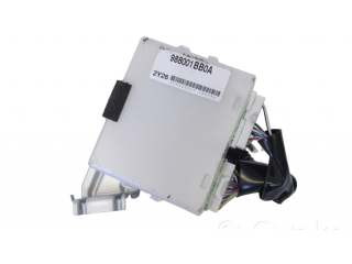 Блок комфорта 988001BB0A   Infiniti FX   