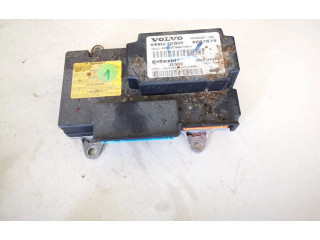 Блок подушек безопасности 8697679   Volvo V50