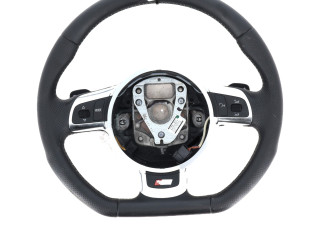 Volant Audi TT TTS Mk2 2014 8J0419091HNOC, E1-0288U
