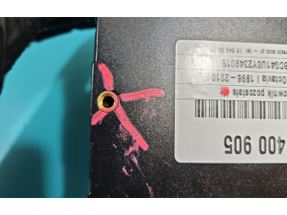 Блок комфорта 1J0959799Q, IMPRK1400905   Skoda Octavia Mk1 (1U)   