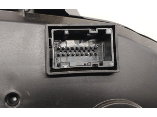 Přístrojová deska Fiat Punto Evo 2011 5550050900, 5550030617