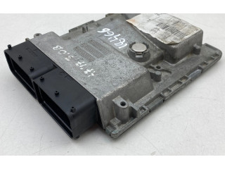 Motorsteuergerät/-modul 4G2907551C Audi A7 S7 4G