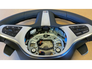 Руль BMW 3 G20 G21 2019- года 32308746690