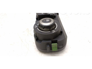 Блок управления климат-контролем 64116973038, 6973038 BMW Z4 E85 E86